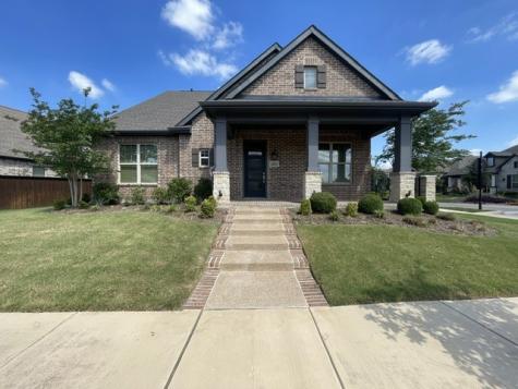 4801 Park View Place Arlington TX 76005