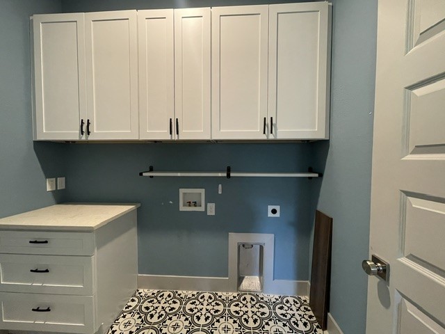 4801 Park View Place Arlington TX 76005