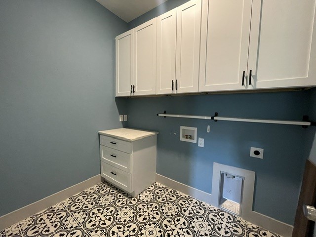 4801 Park View Place Arlington TX 76005