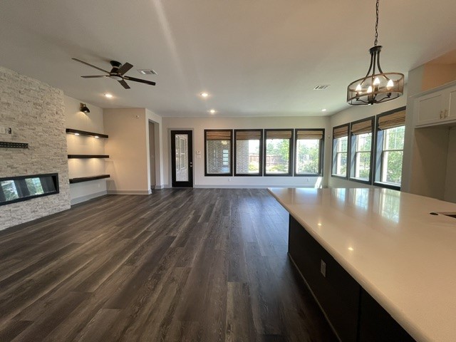 4801 Park View Place Arlington TX 76005
