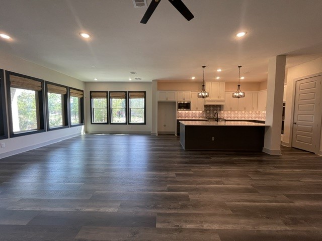 4801 Park View Place Arlington TX 76005