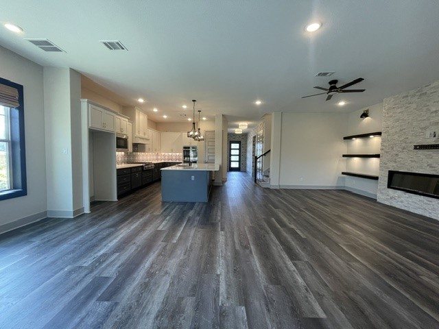 4801 Park View Place Arlington TX 76005