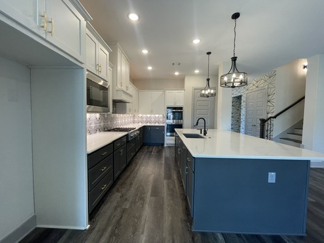 4801 Park View Place Arlington TX 76005