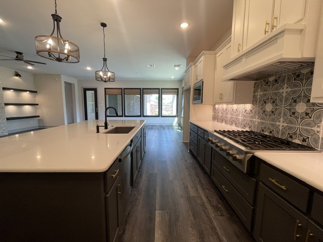 4801 Park View Place Arlington TX 76005