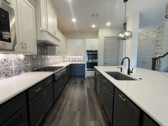 4801 Park View Place Arlington TX 76005