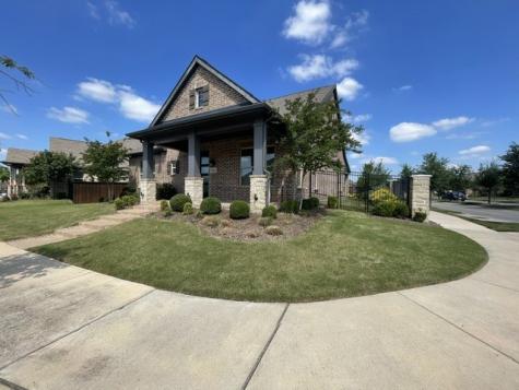 4801 Park View Place Arlington TX 76005