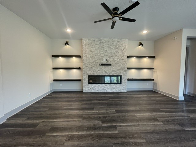 4801 Park View Place Arlington TX 76005