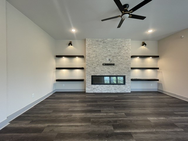 4801 Park View Place Arlington TX 76005