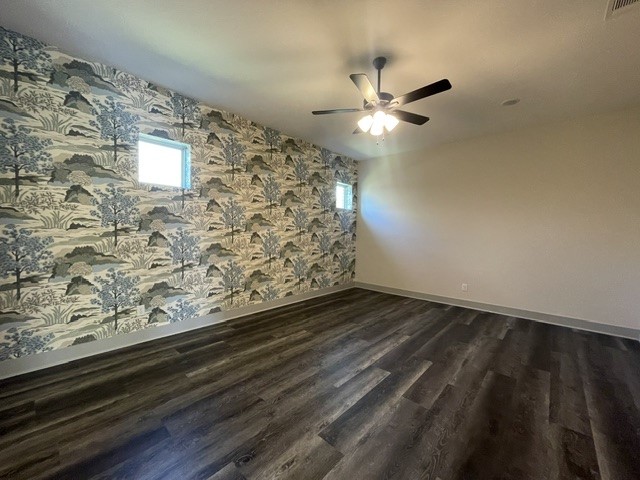 4801 Park View Place Arlington TX 76005