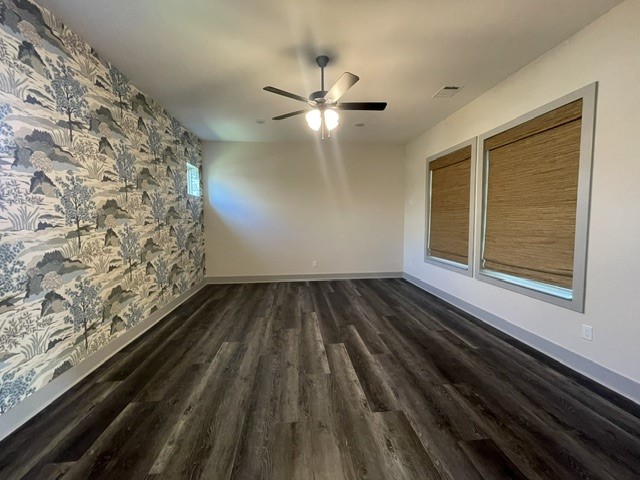 4801 Park View Place Arlington TX 76005