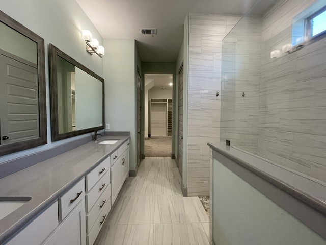4801 Park View Place Arlington TX 76005