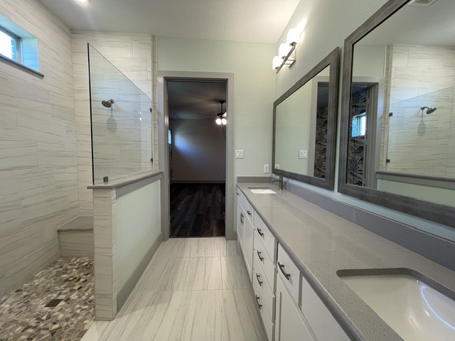 4801 Park View Place Arlington TX 76005