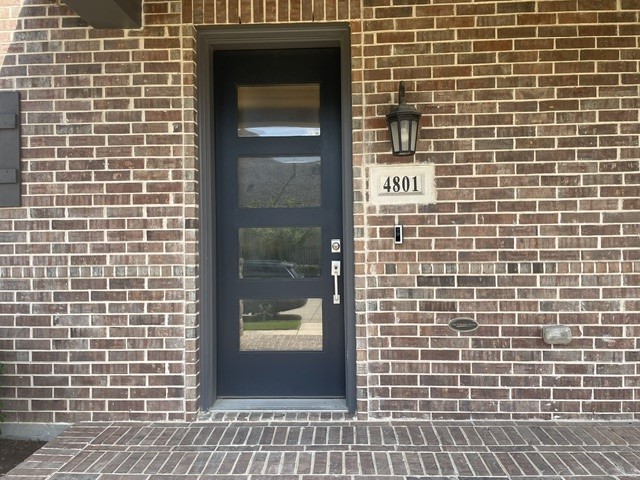 4801 Park View Place Arlington TX 76005