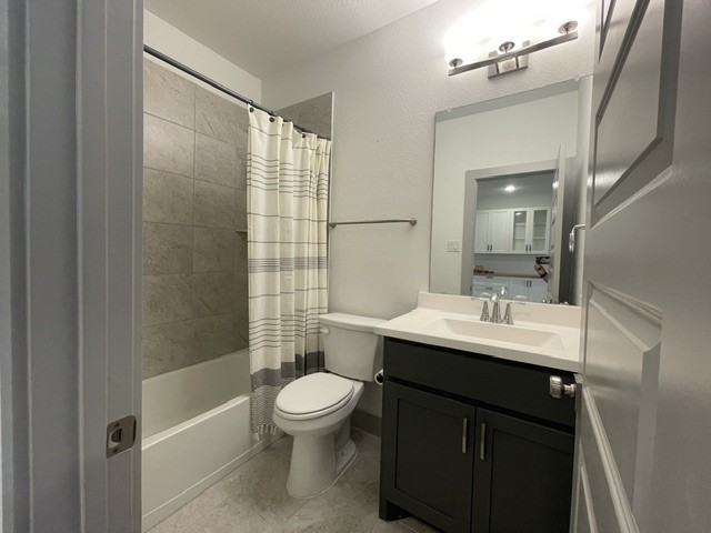 4801 Park View Place Arlington TX 76005