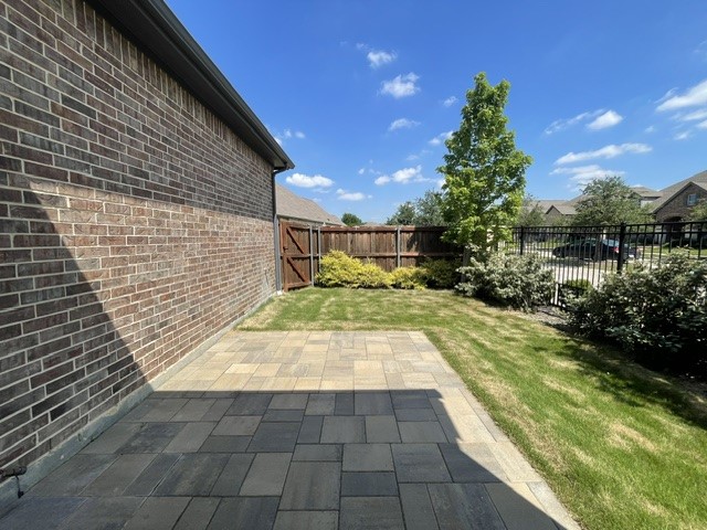4801 Park View Place Arlington TX 76005