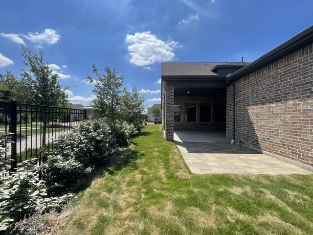 4801 Park View Place Arlington TX 76005