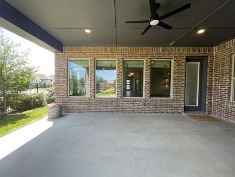 4801 Park View Place Arlington TX 76005