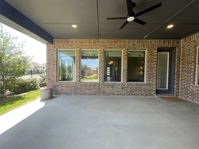 4801 Park View Place Arlington TX 76005