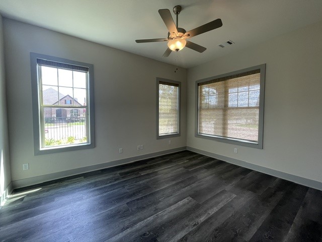 4801 Park View Place Arlington TX 76005
