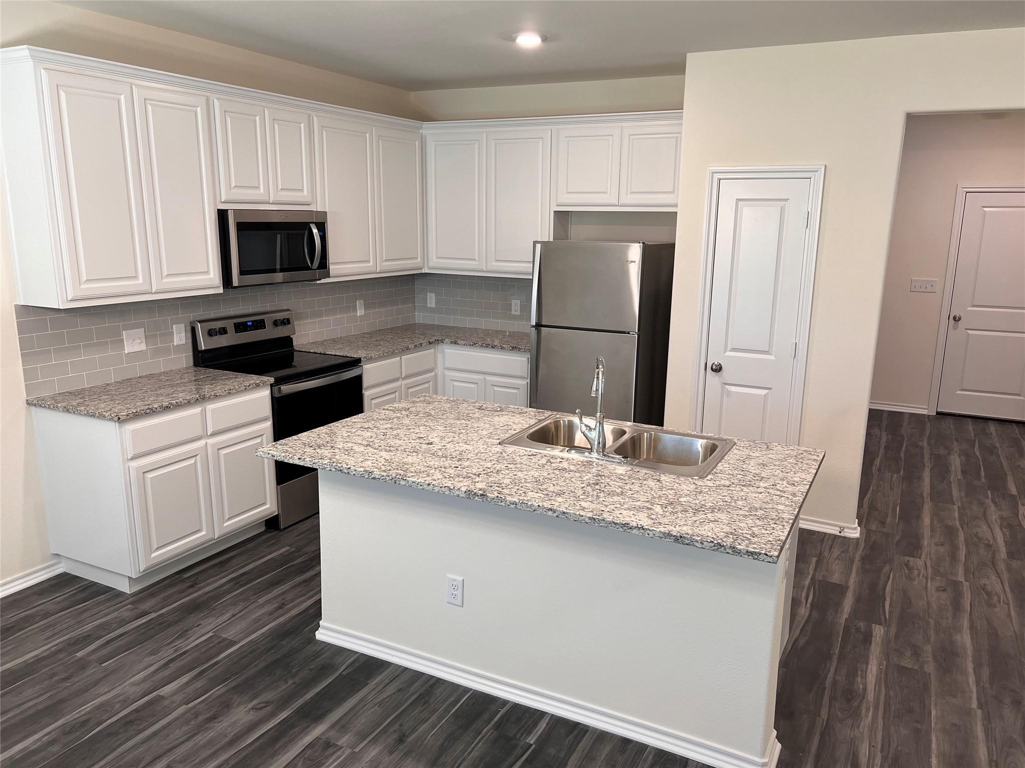716 E 5th Street Bonham TX 75418