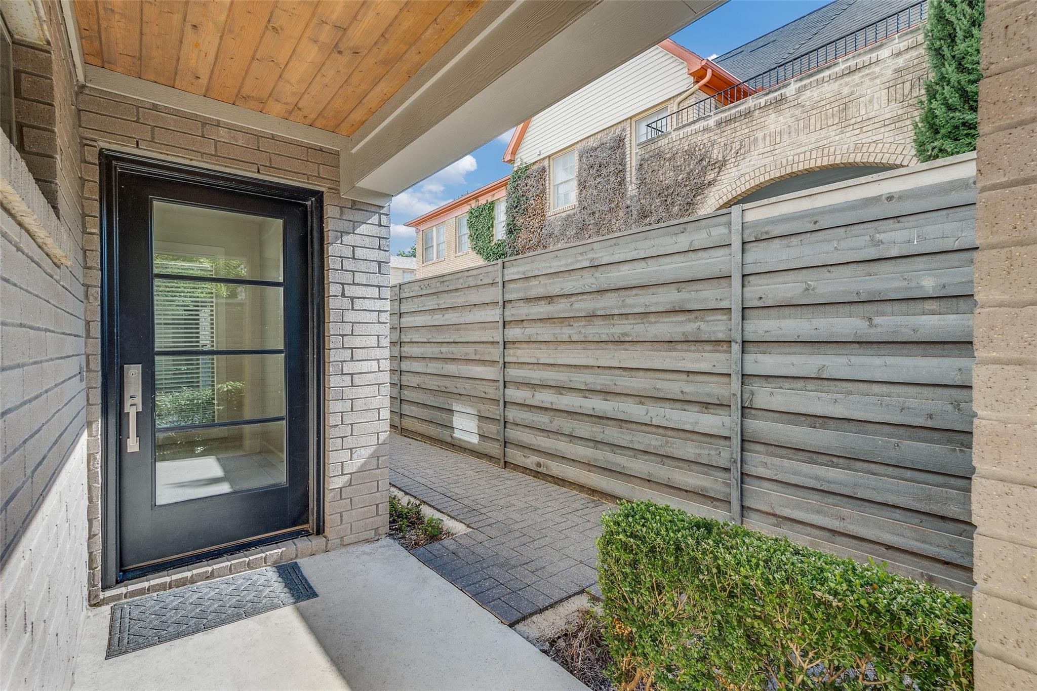 3205 Rosedale Avenue Dallas TX 75205