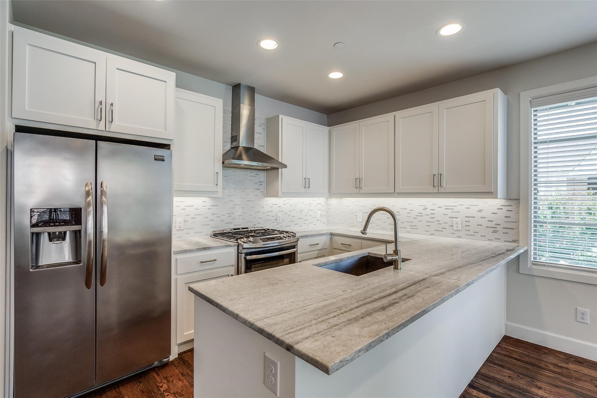 3205 Rosedale Avenue Dallas TX 75205