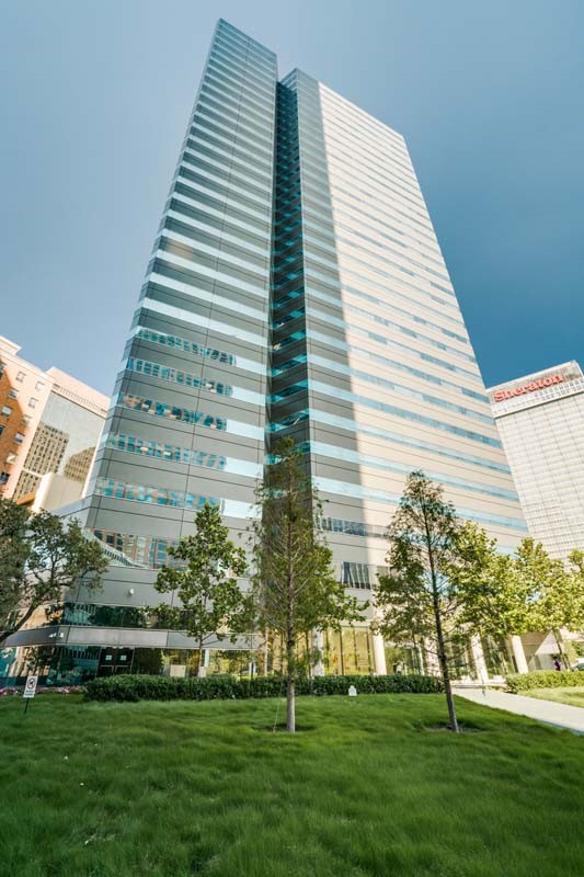 350 N St Paul Street Dallas TX 75201