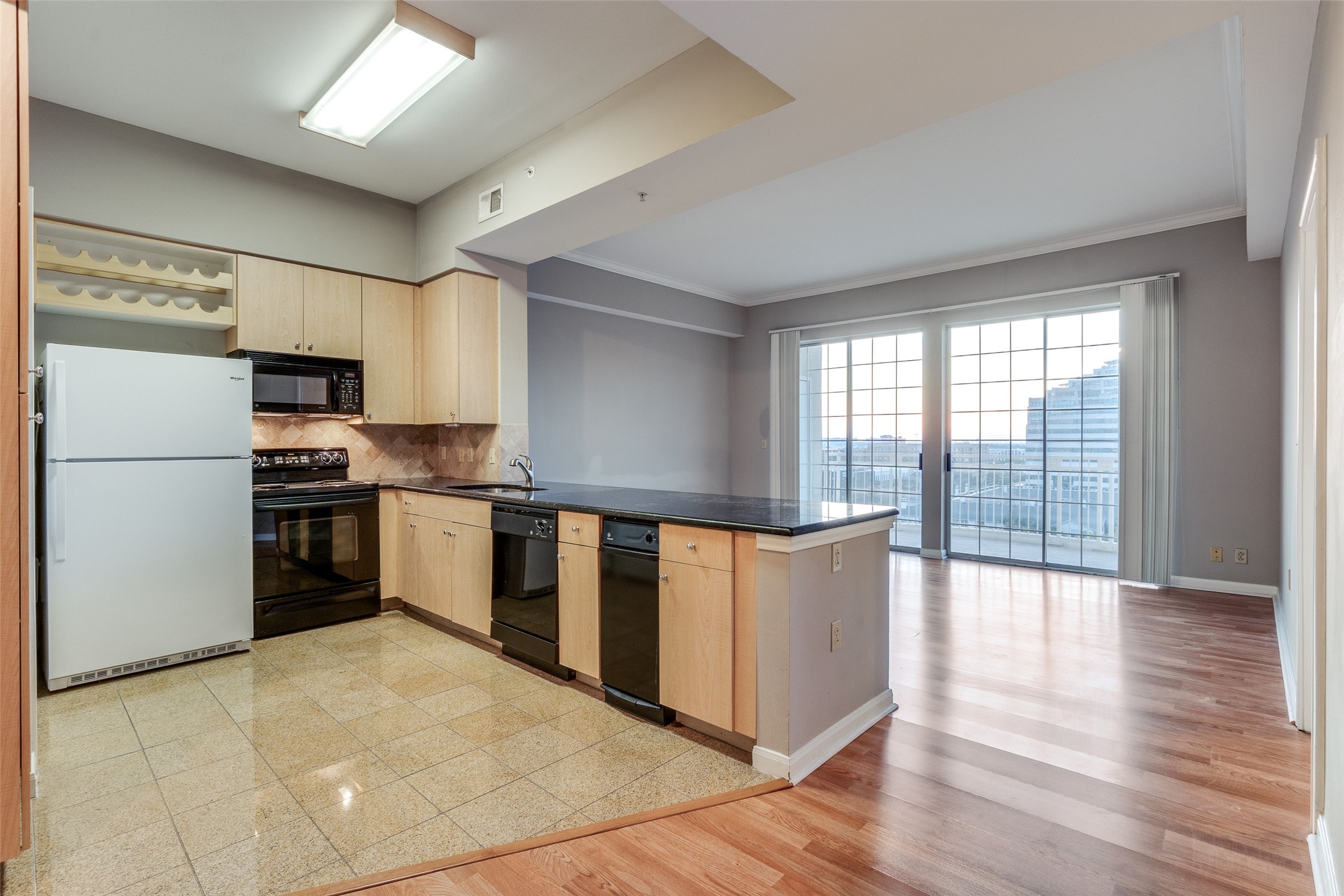 3225 Turtle Creek Boulevard Dallas TX 75219