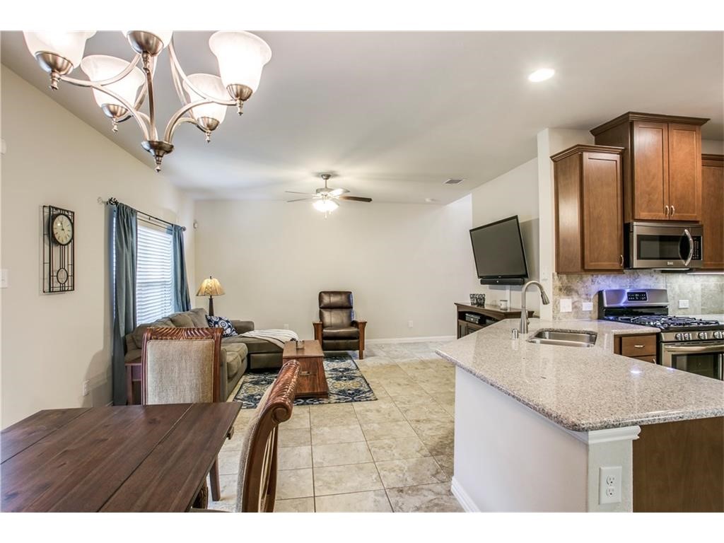929 Jamesville Lane Plano TX 75074