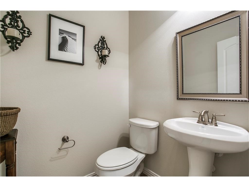 929 Jamesville Lane Plano TX 75074