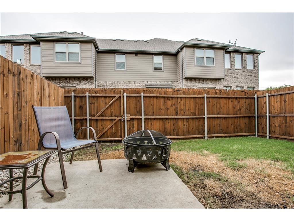 929 Jamesville Lane Plano TX 75074