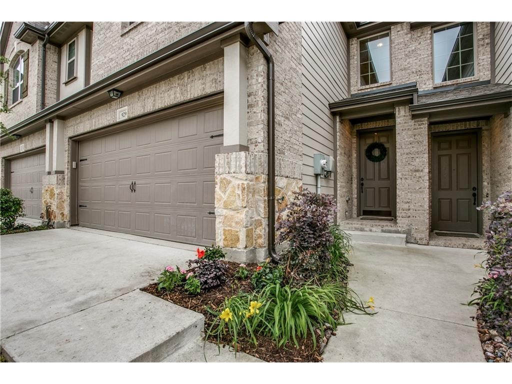 929 Jamesville Lane Plano TX 75074