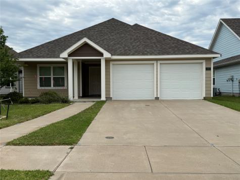 102 Rock Creek Lane Terrell TX 75160