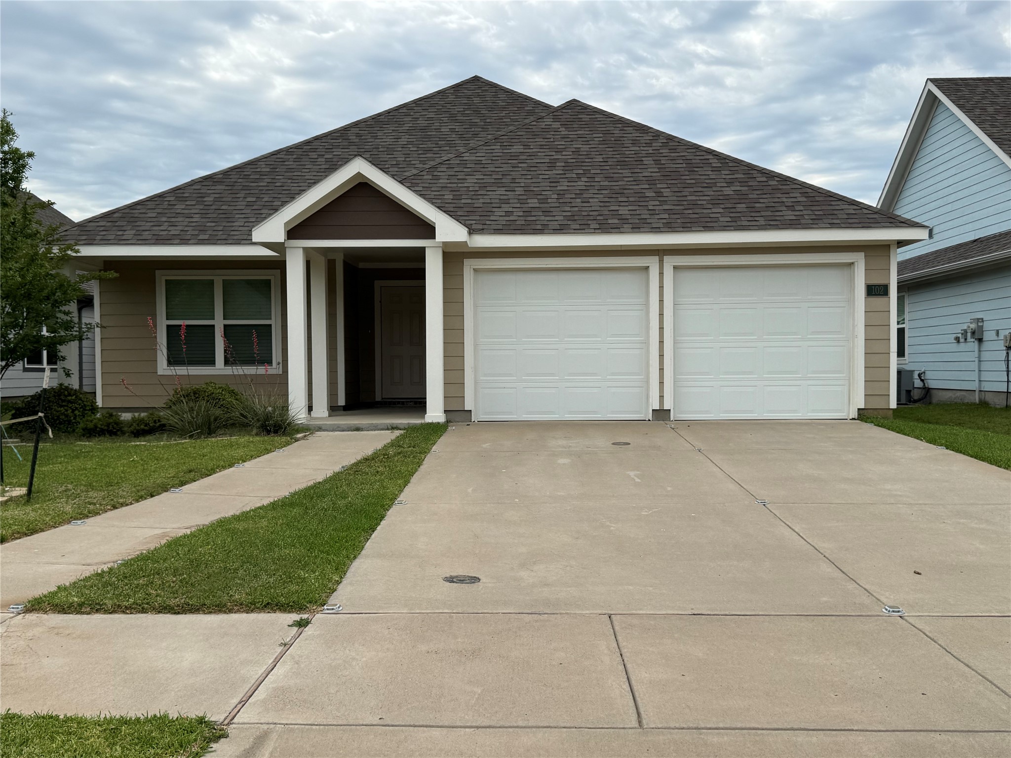 102 Rock Creek Lane Terrell TX 75160