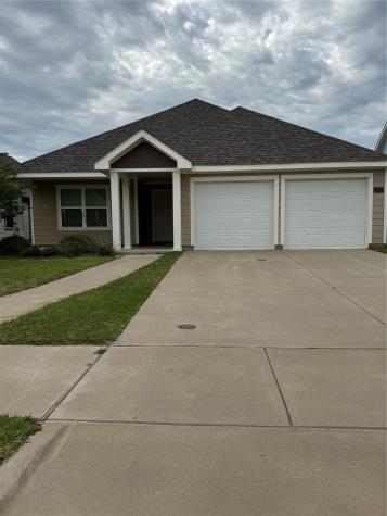 102 Rock Creek Lane Terrell TX 75160