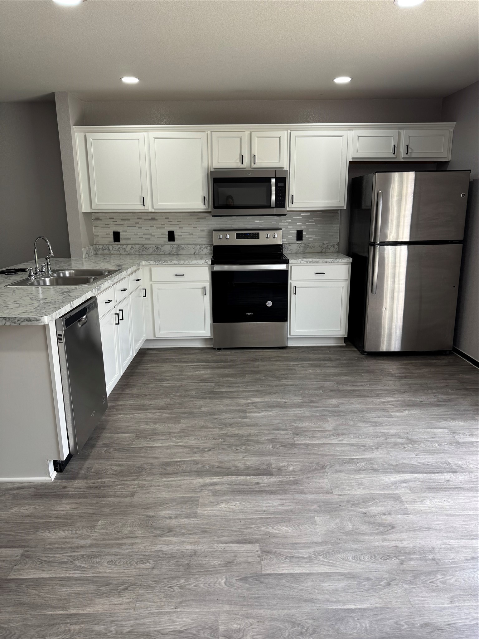 102 Rock Creek Lane Terrell TX 75160