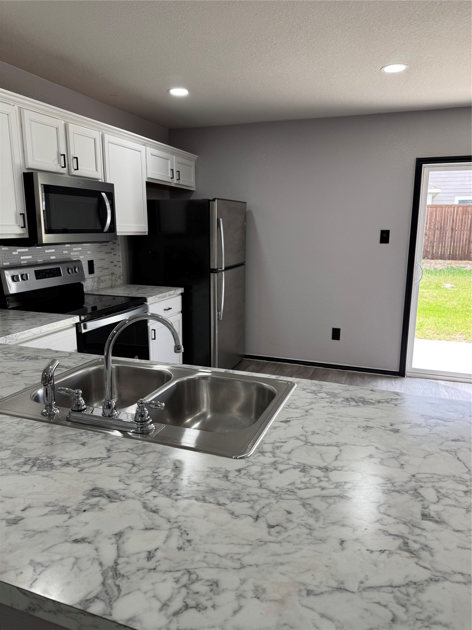 102 Rock Creek Lane Terrell TX 75160