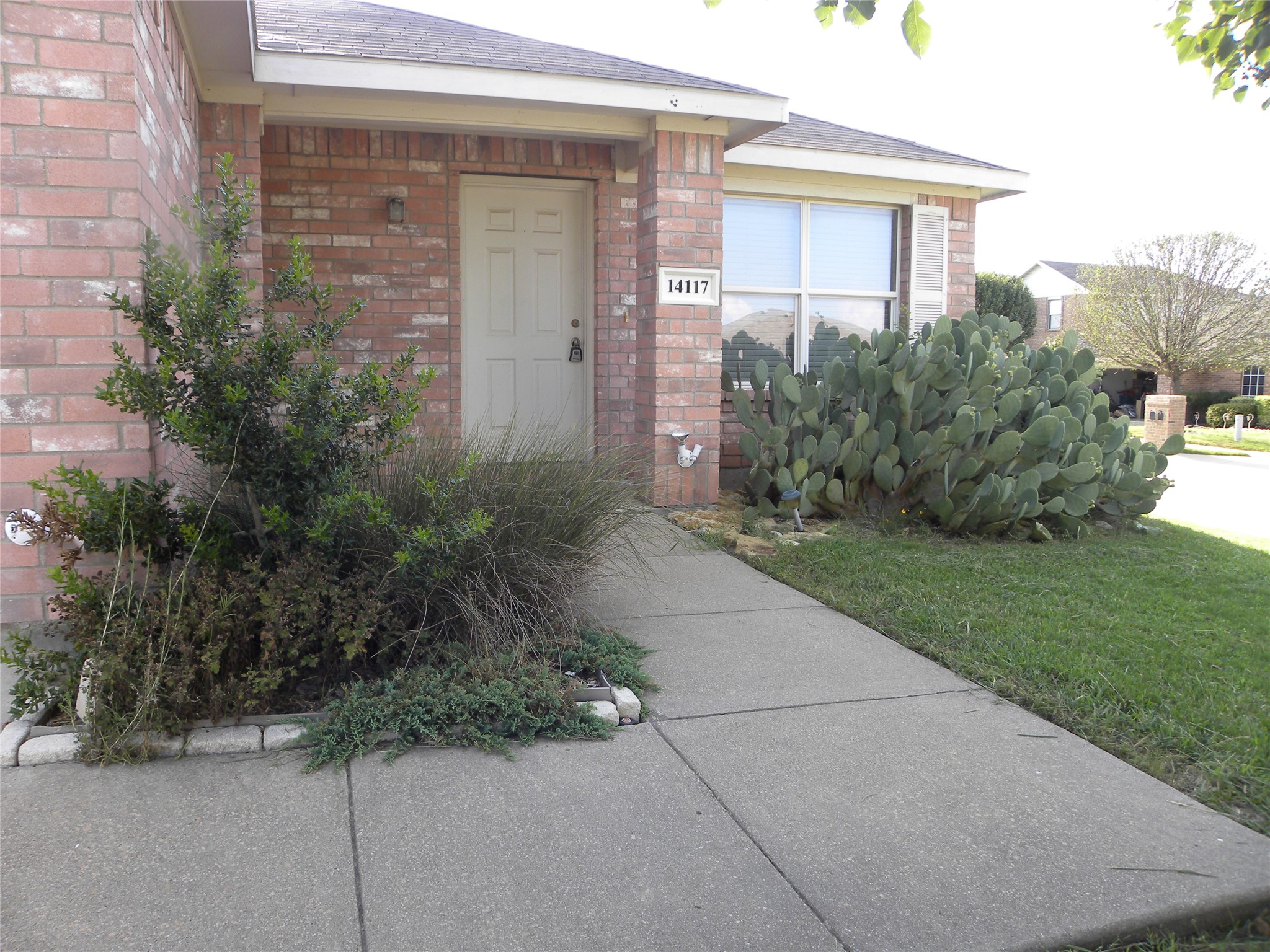 14117 Playa Trail Fort Worth TX 76052