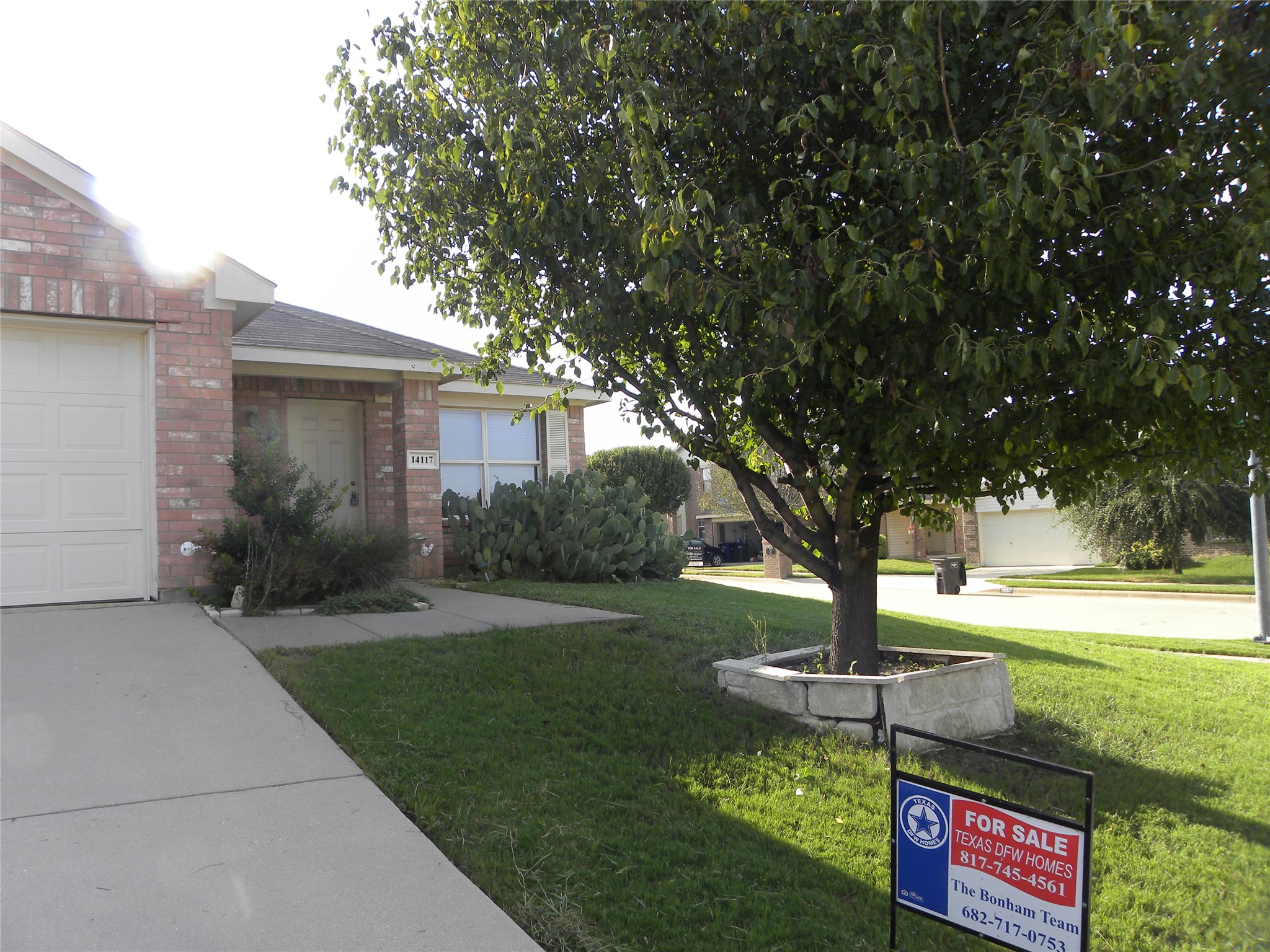 14117 Playa Trail Fort Worth TX 76052