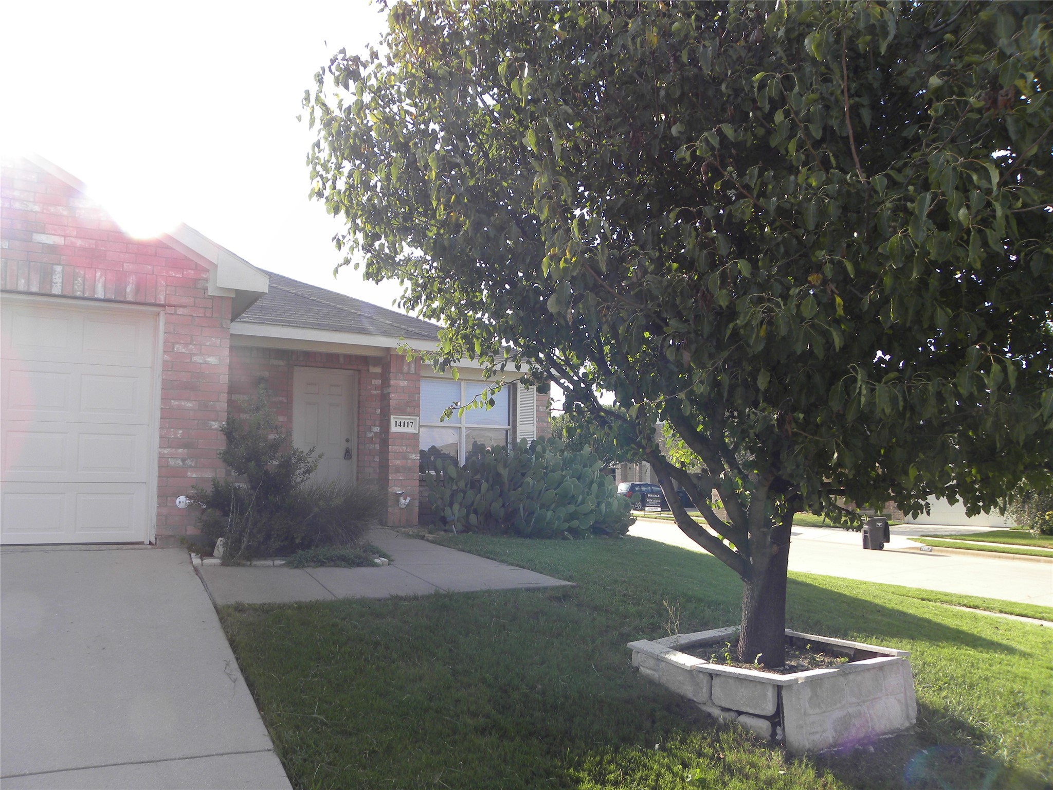 14117 Playa Trail Fort Worth TX 76052
