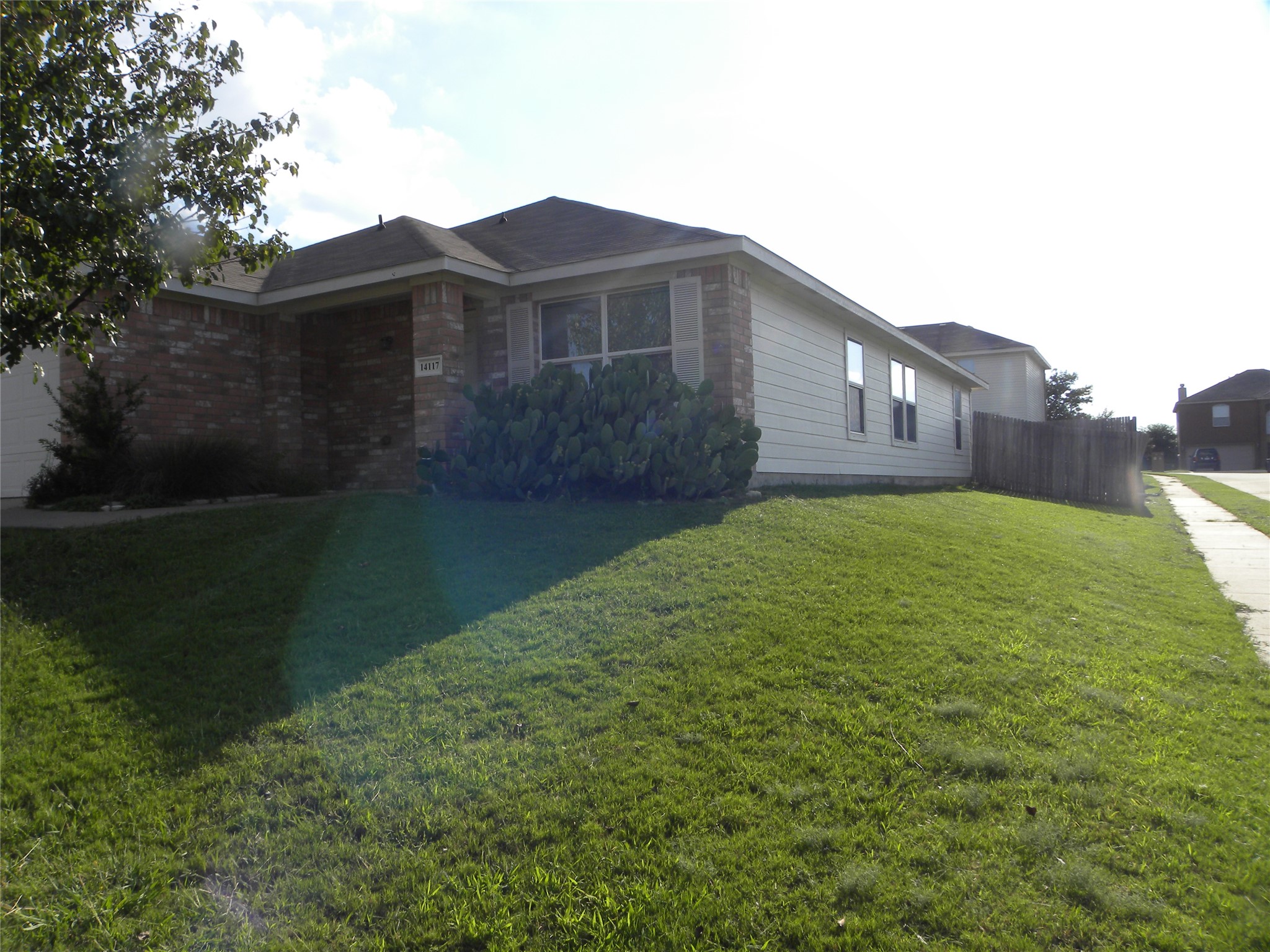 14117 Playa Trail Fort Worth TX 76052