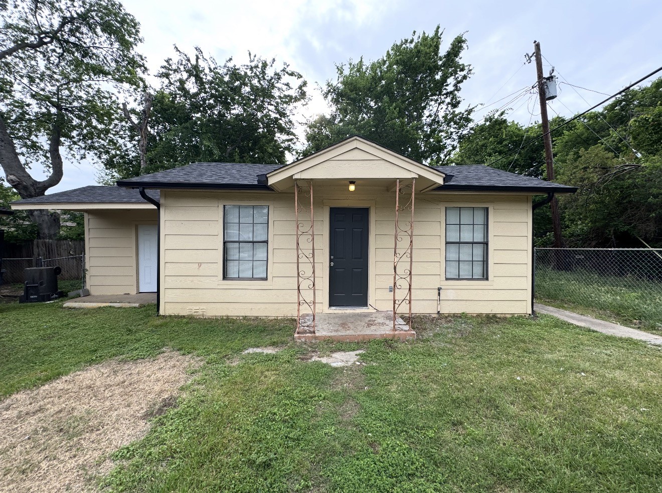 3731 Avenue M Fort Worth TX 76105
