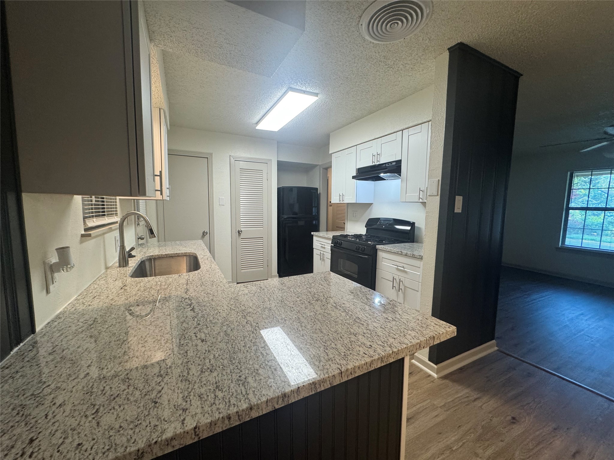 3731 Avenue M Fort Worth TX 76105