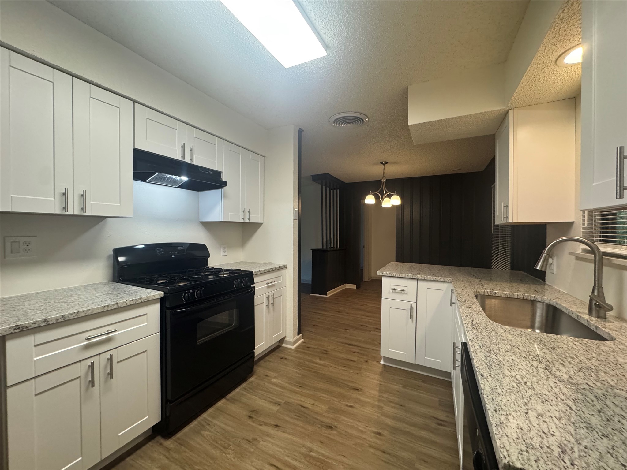 3731 Avenue M Fort Worth TX 76105