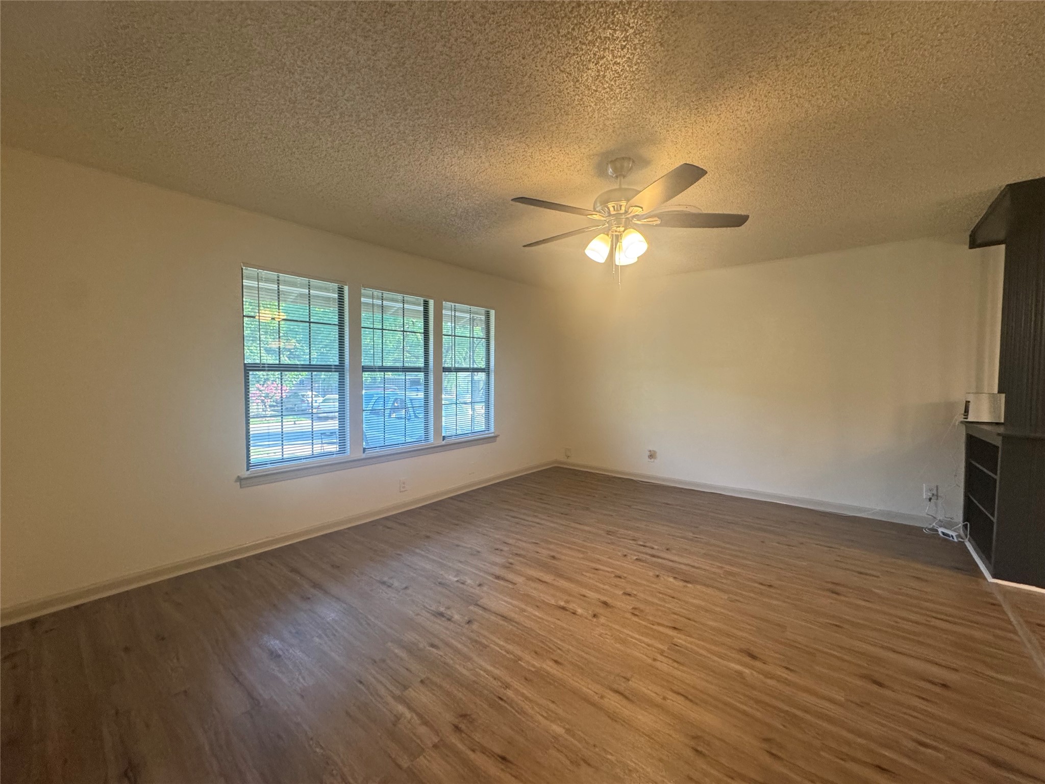 3731 Avenue M Fort Worth TX 76105