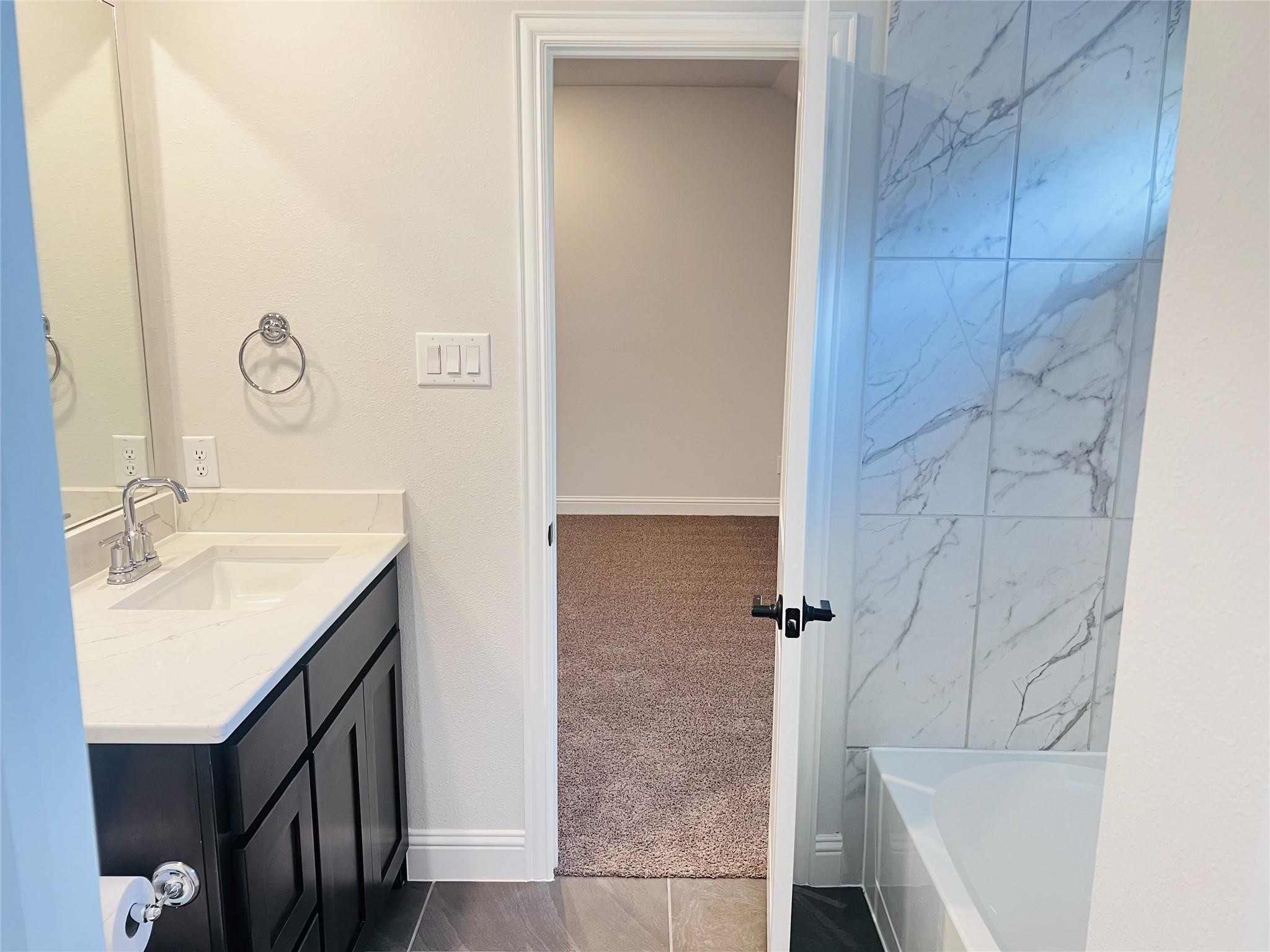 6825 Entwistle Road Frisco TX 75034