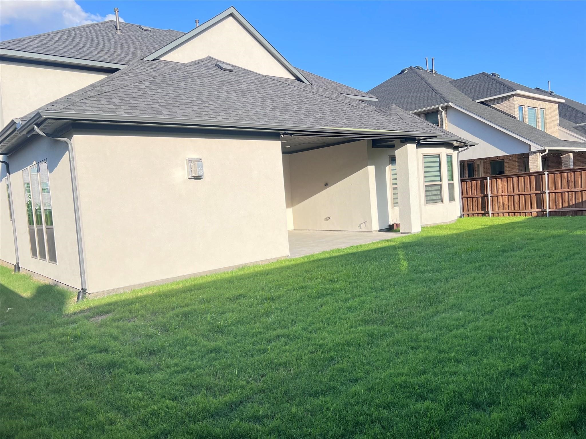 6825 Entwistle Road Frisco TX 75034