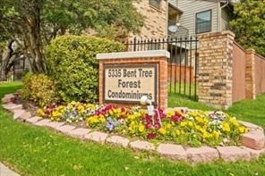 5335 Bent Tree Forest Drive Dallas TX 75248