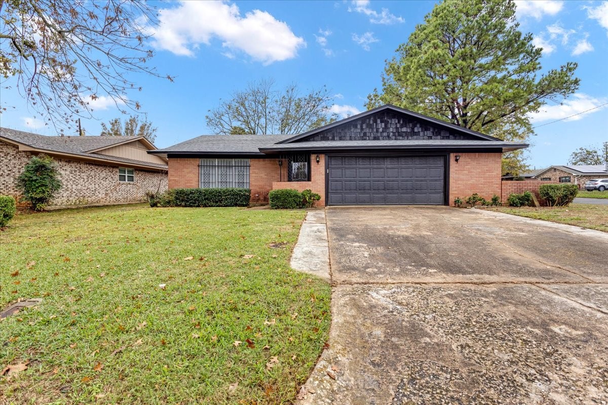 Denison TX, 509 Dean Drive