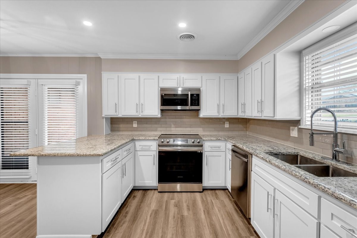 509 Dean Drive Denison TX 75020